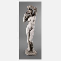 Gartenplastik Venus111