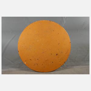 Gartentisch Eisenguss