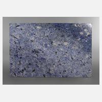 Tischplatte Sodalith111