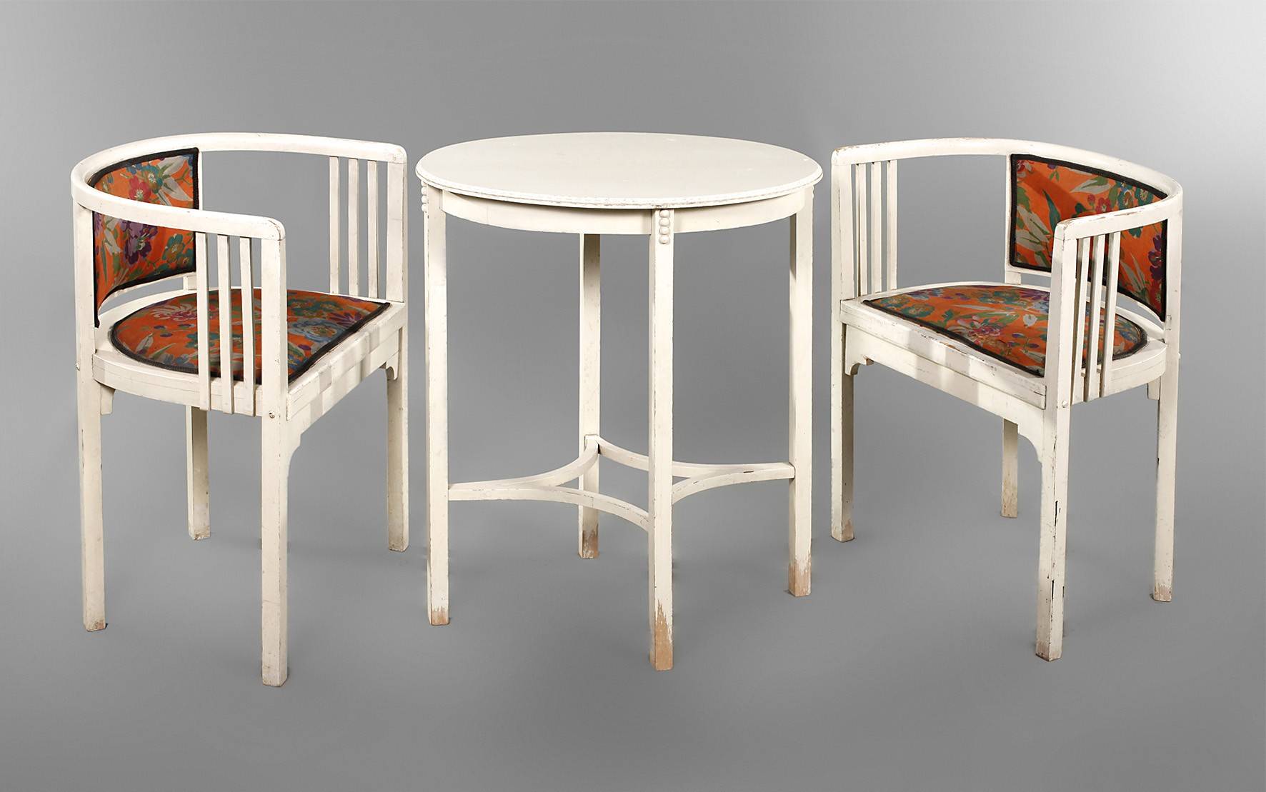 Wintergarten Sitzgruppe