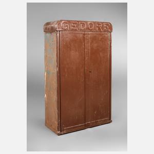 Blechschrank Gedore