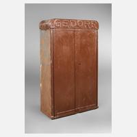 Blechschrank Gedore111