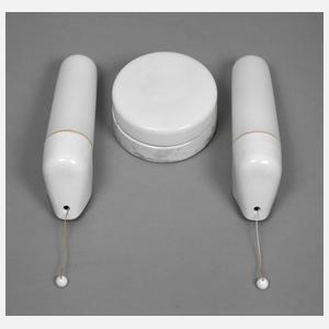 Garnitur Badleuchten