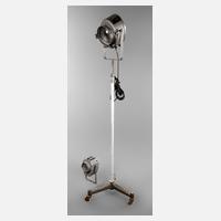 Zwei Bühnenstrahler111