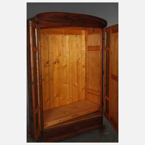 Kleiderschrank Jugendstil