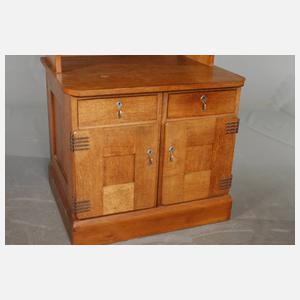 Aufsatzschrank Richard Riemerschmid