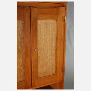 Aufsatzschrank Richard Riemerschmid