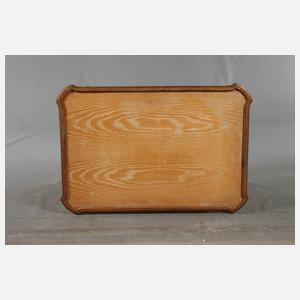 Beistelltisch Jugendstil