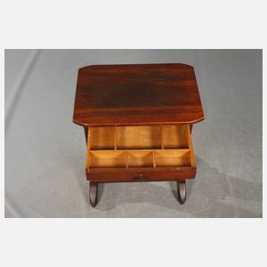 Nähtisch Richard Riemerschmid