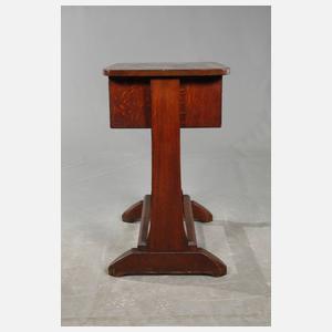 Nähtisch Richard Riemerschmid