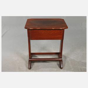 Nähtisch Richard Riemerschmid