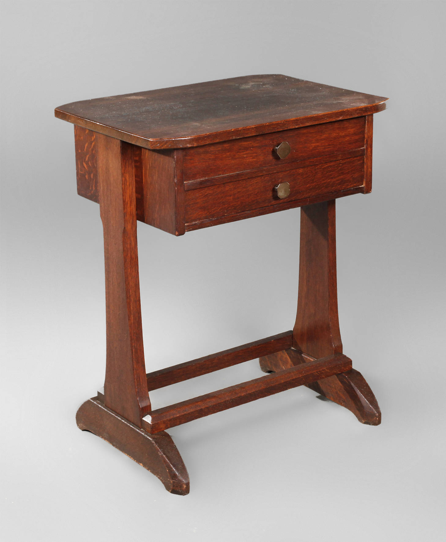 Nähtisch Richard Riemerschmid