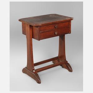 Nähtisch Richard Riemerschmid