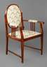 Sessel Jugendstil