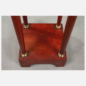 Blumensäule Jugendstil