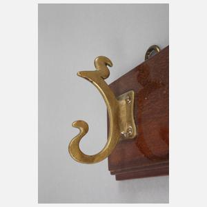 Garderobe Jugendstil