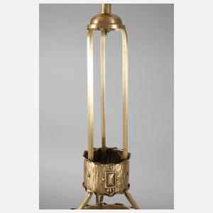Deckenlampe Jugendstil