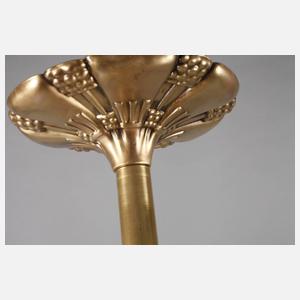 Deckenlampe Jugendstil