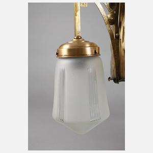 Deckenlampe Jugendstil