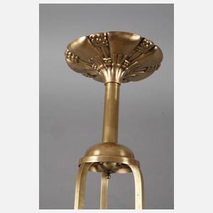 Deckenlampe Jugendstil