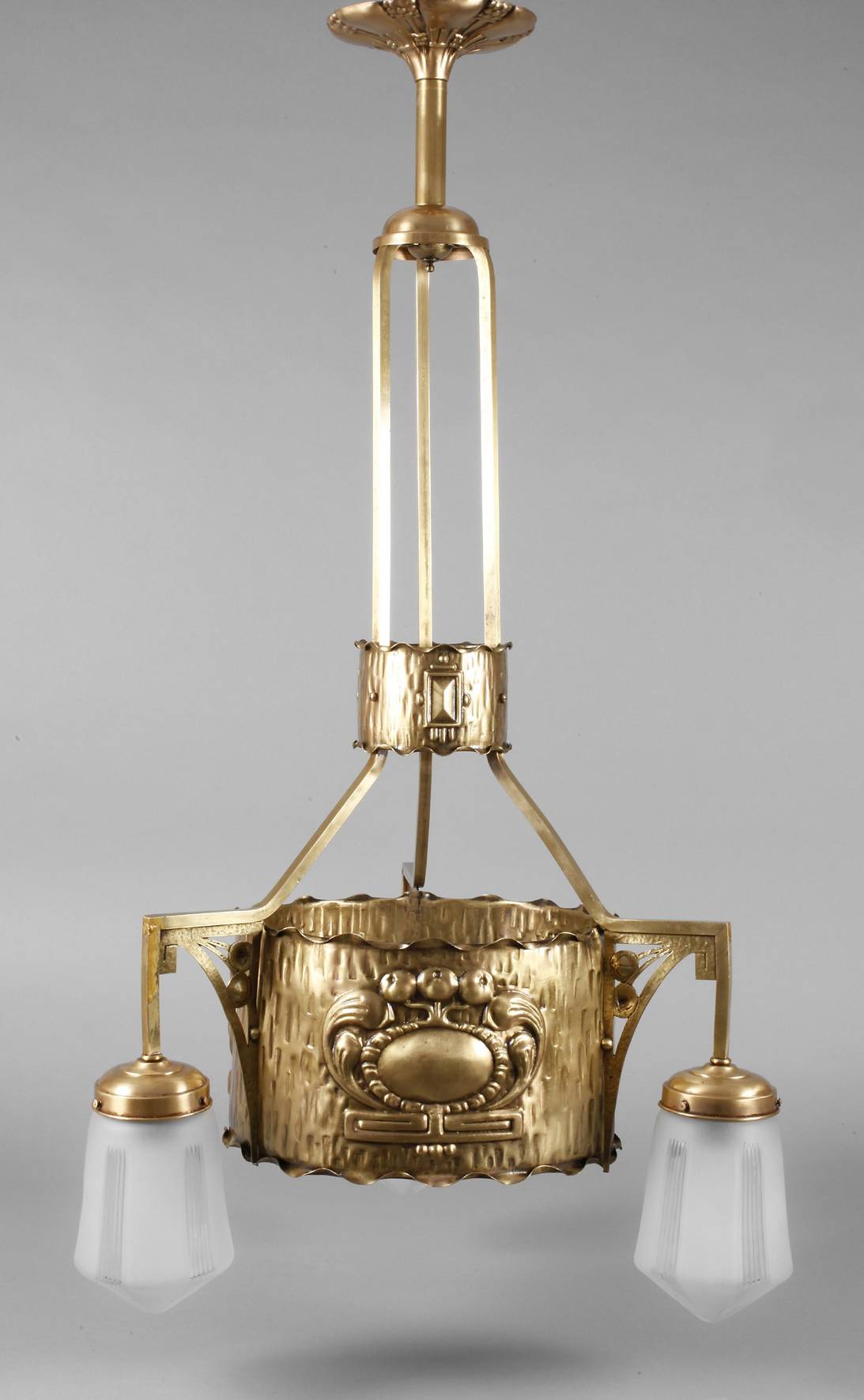 Deckenlampe Jugendstil