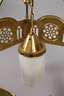 Deckenlampe Jugendstil