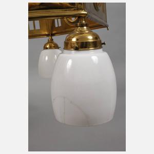 Deckenlampe Jugendstil