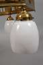 Deckenlampe Jugendstil
