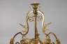 Deckenlampe Jugendstil