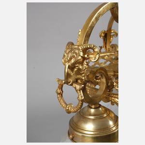 Deckenlampe Jugendstil