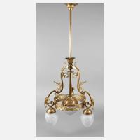 Deckenlampe Jugendstil111