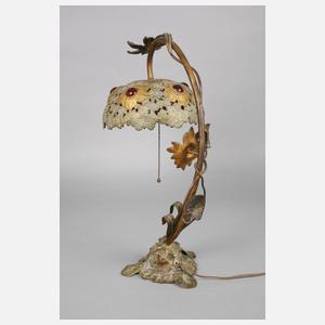 Lampe Jugendstil