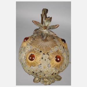Lampe Jugendstil