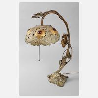 Lampe Jugendstil111