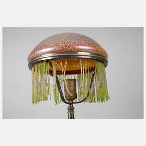 Tischlampe Jugendstil
