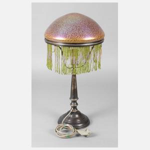 Tischlampe Jugendstil