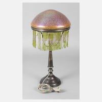 Tischlampe Jugendstil111