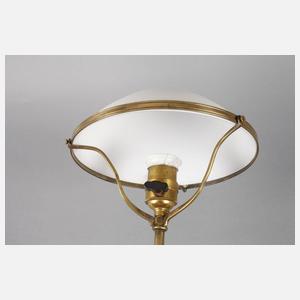 Tischlampe M. A. Nicolai