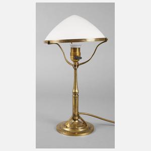 Tischlampe M. A. Nicolai