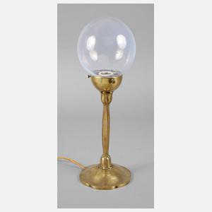Tischlampe Jugendstil