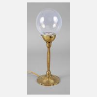 Tischlampe Jugendstil111