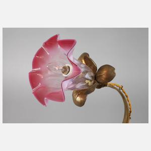 Tischlampe Jugendstil