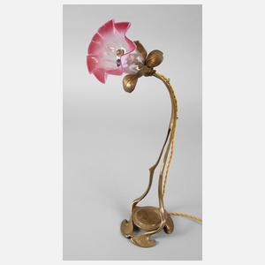 Tischlampe Jugendstil