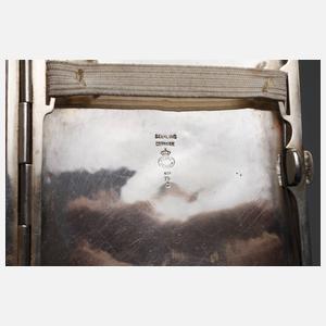 Georg Jensen Zigarettenetui