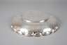 Silberschale Jugendstil