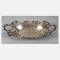 Silberschale Jugendstil111