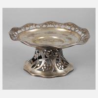 Silberschale Wien111