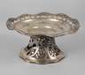 Silberschale Wien