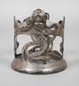 WMF Flaschenhalter Jugendstil