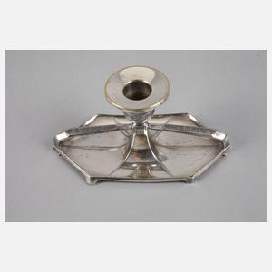 WMF Geislingen Paar Leuchter